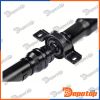 Arbre de transmission arrière pour MERCEDES | NWN-ME-049, A1664105900